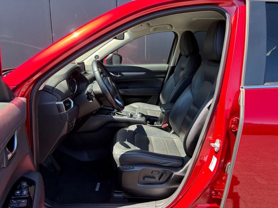Mazda CX-5 - Imagem 14