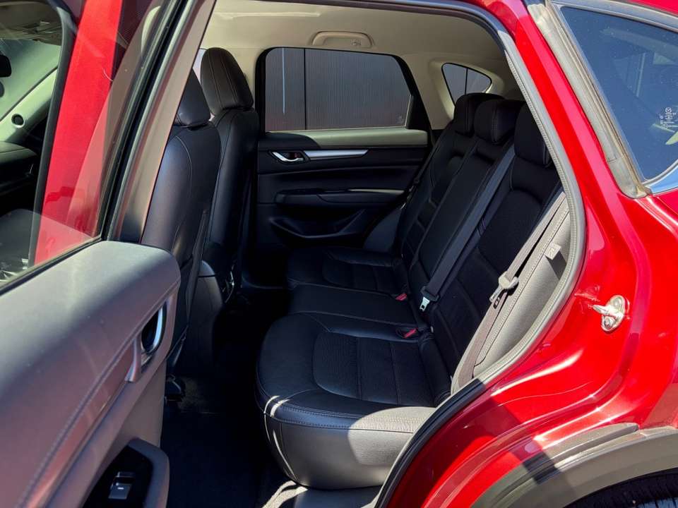 Mazda CX-5 - Imagem 15