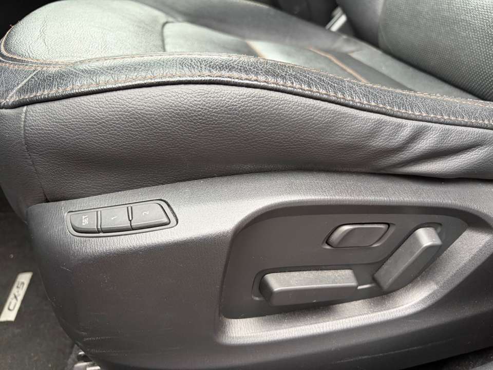 Mazda CX-5 - Imagem 17