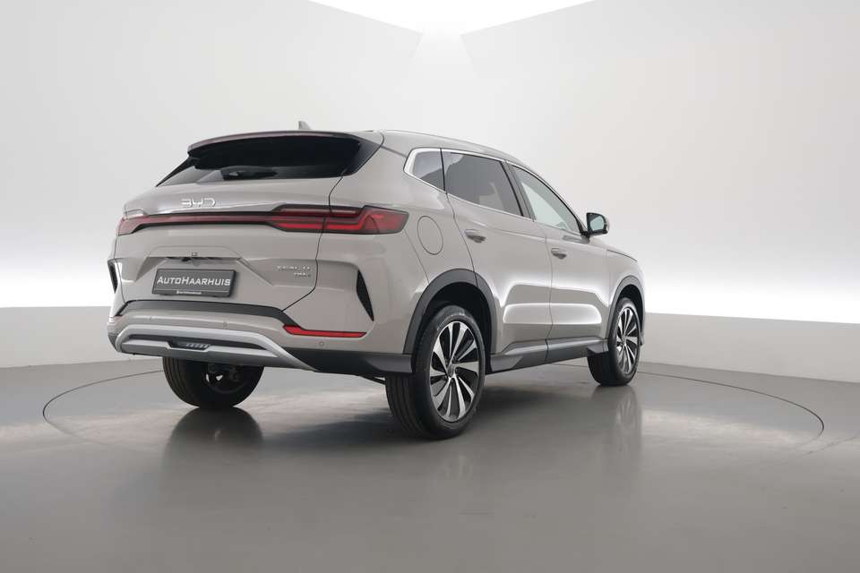 BYD Seal U - Imagem 2