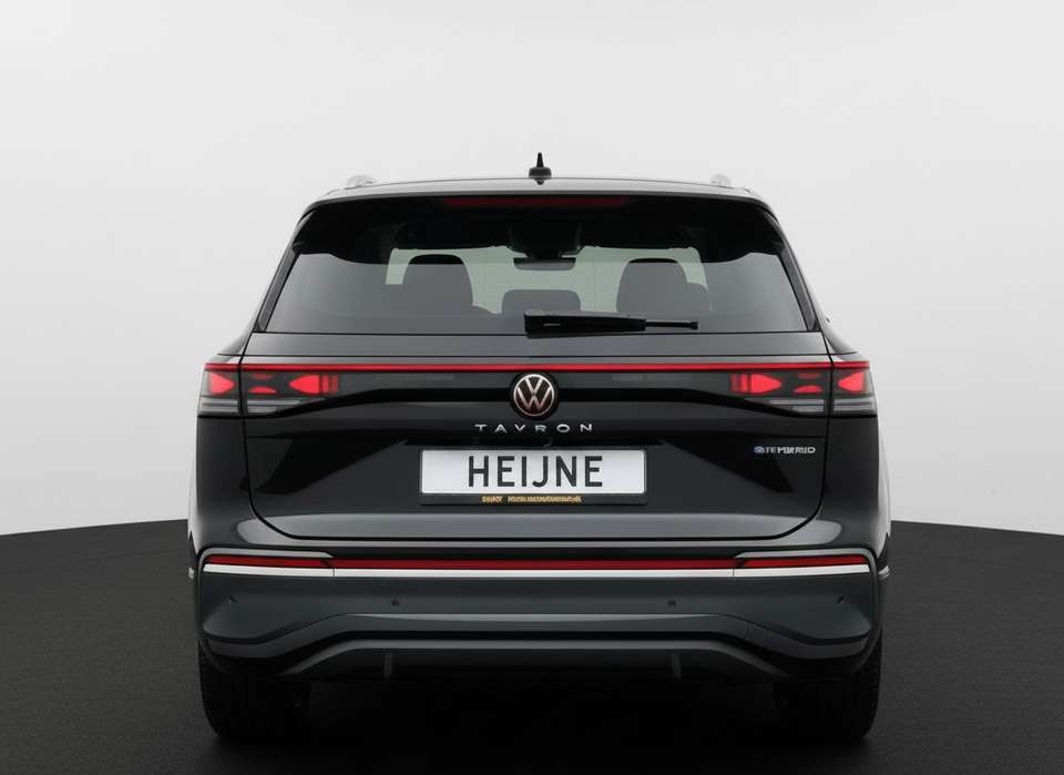 Volkswagen Tayron - Imagem 8