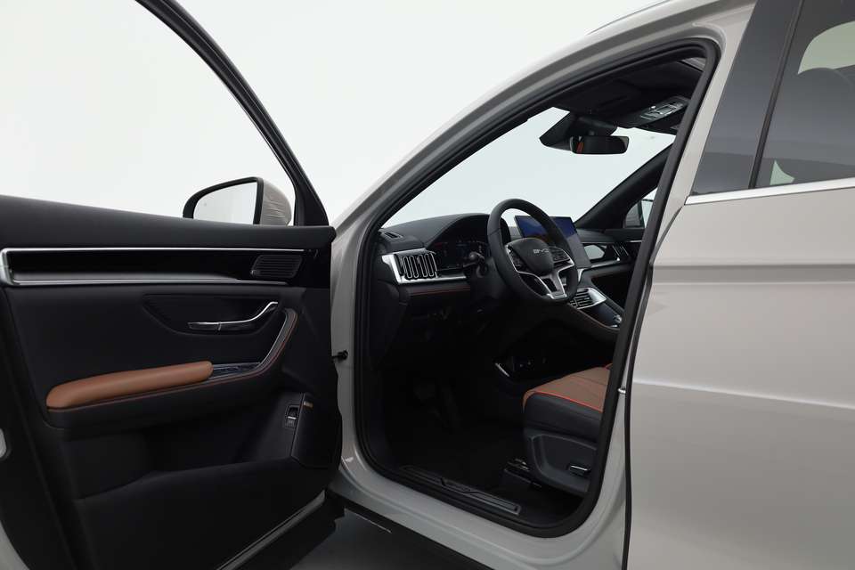 BYD Seal U - Imagem 5
