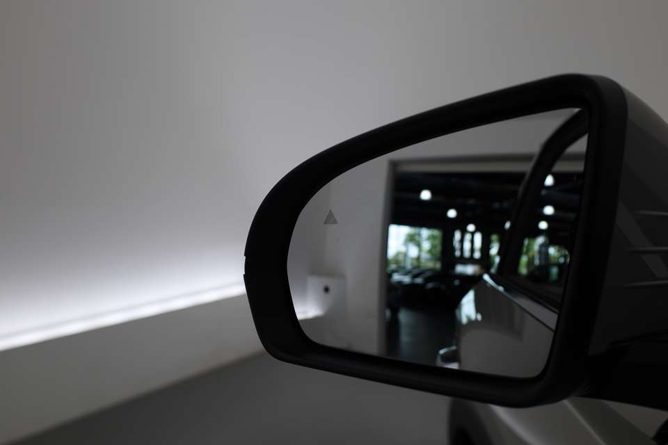 BYD Seal U - Imagem 9