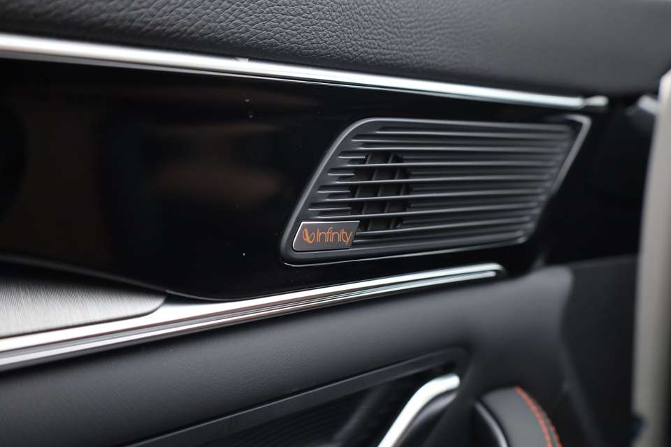 BYD Seal U - Imagem 10
