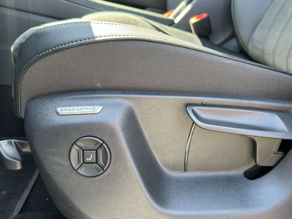 Volkswagen Tayron - Imagem 15