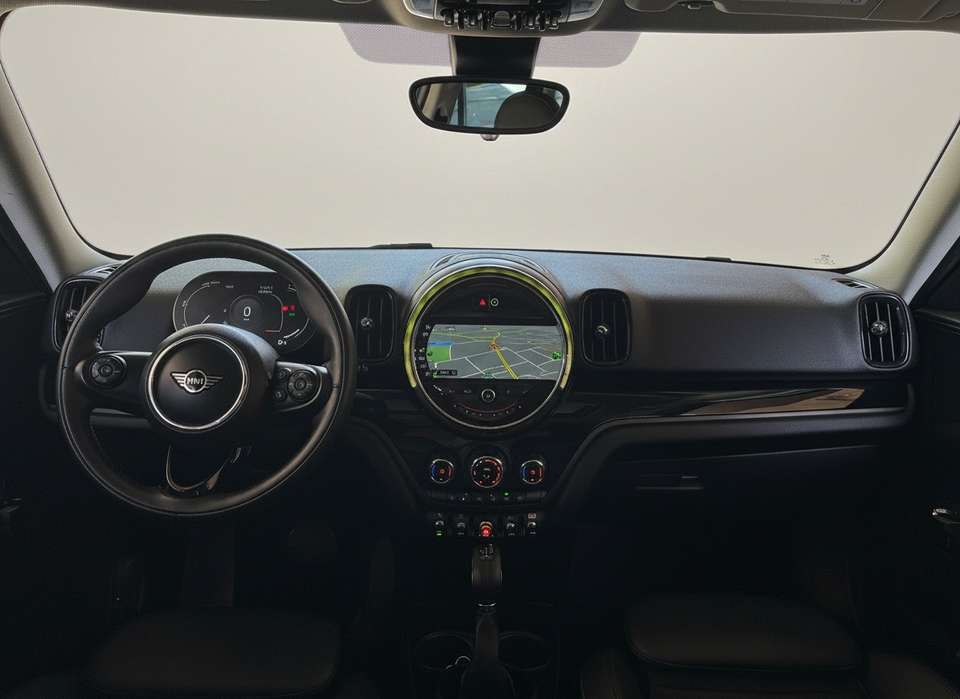 MINI Cooper SE Countryman - Imagem 2