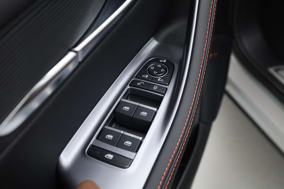 BYD Seal U - Imagem 11