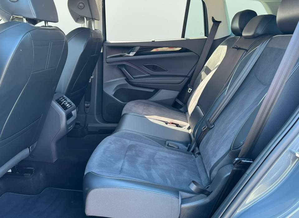 Volkswagen Tayron - Imagem 16