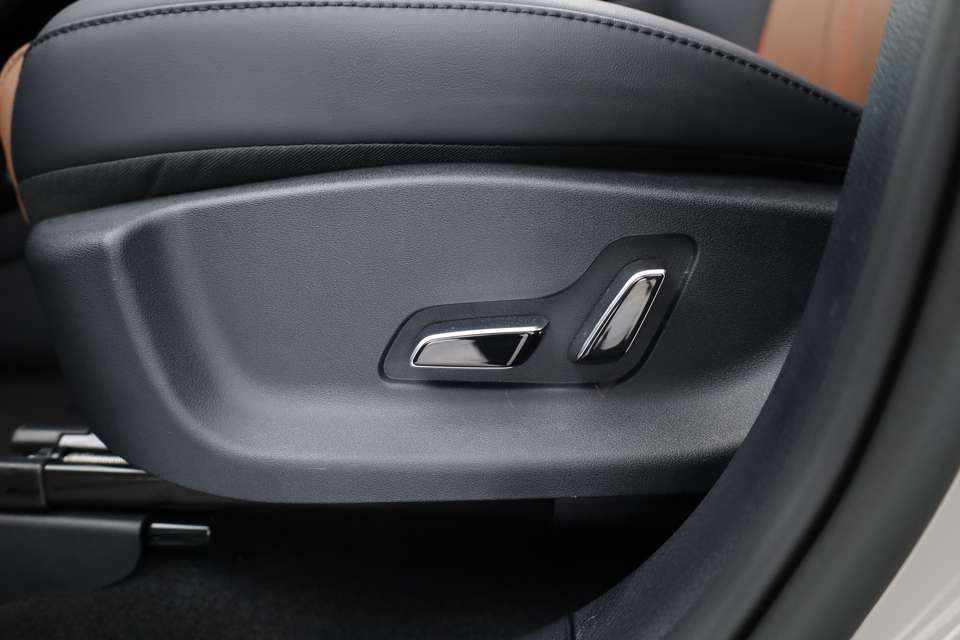 BYD Seal U - Imagem 12