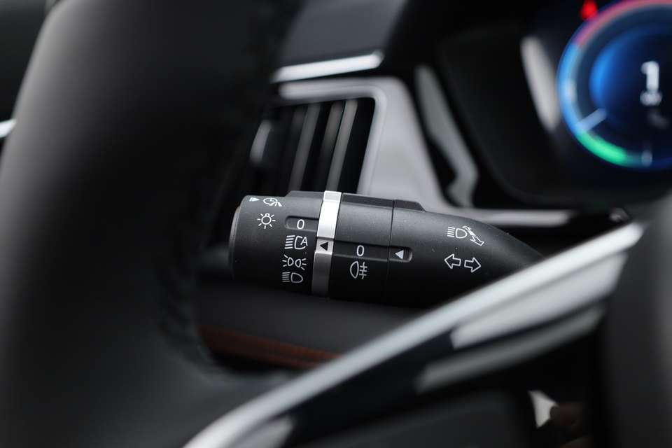 BYD Seal U - Imagem 13