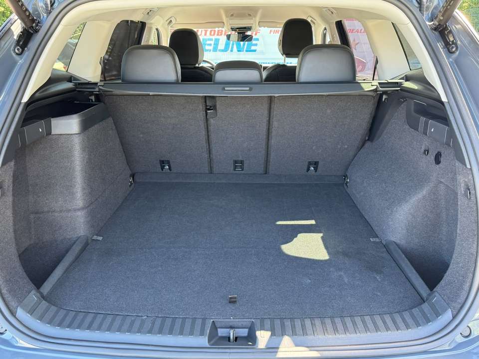 Volkswagen Tayron - Imagem 19