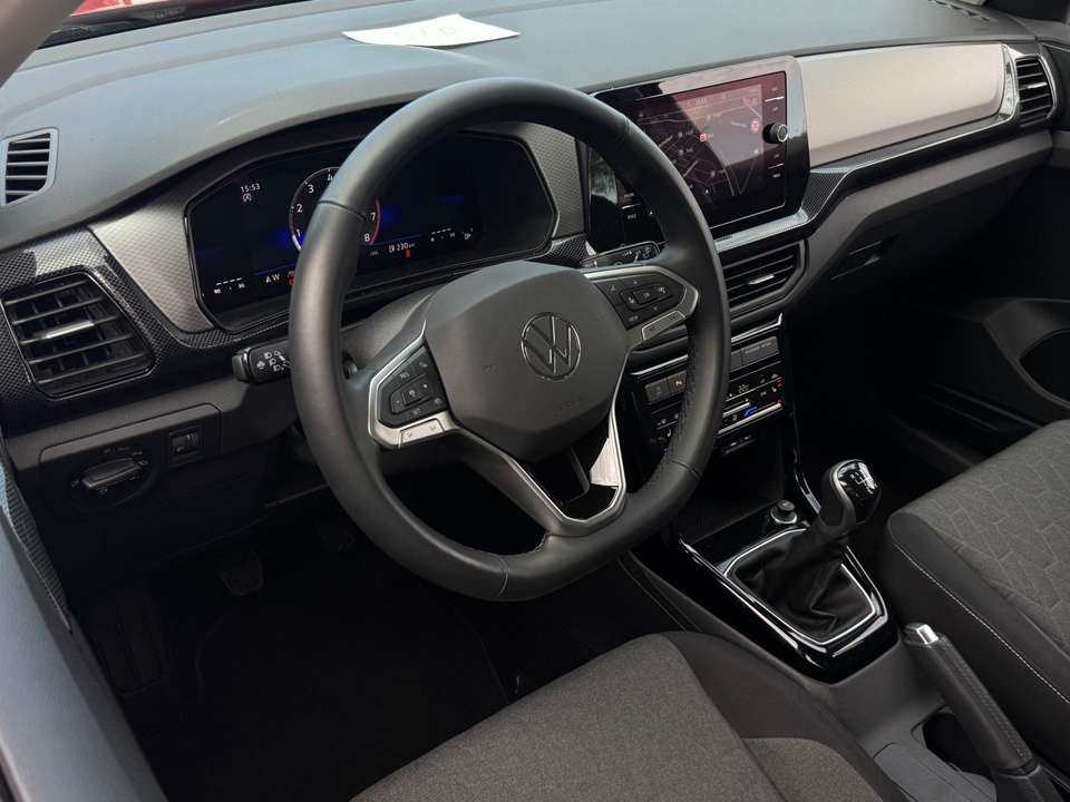 Volkswagen T-Cross - Imagem 18