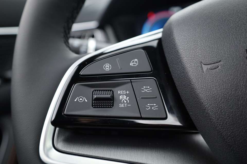 BYD Seal U - Imagem 14