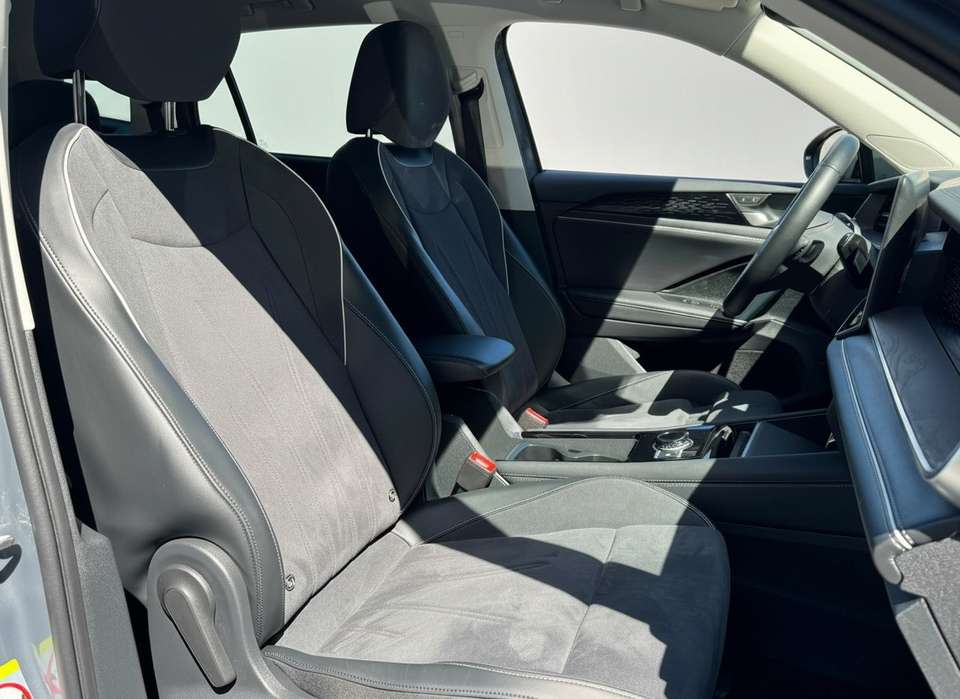 Volkswagen Tayron - Imagem 20