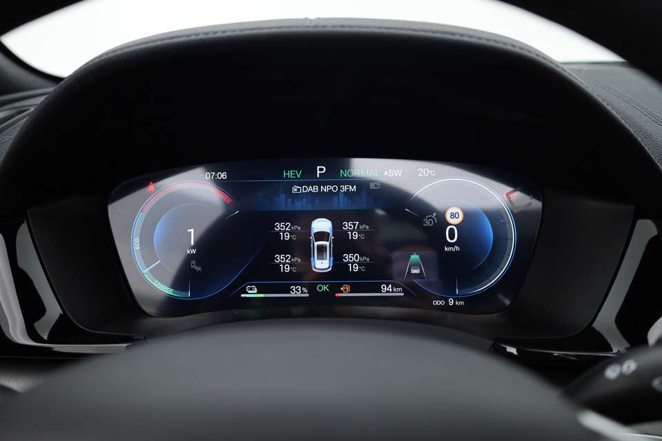 BYD Seal U - Imagem 15