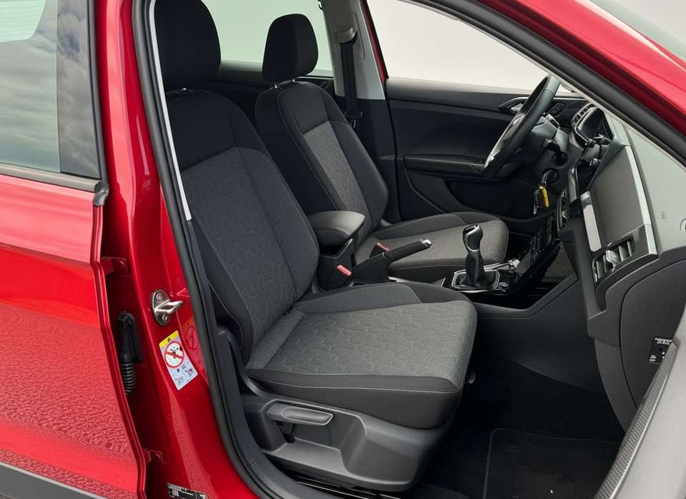 Volkswagen T-Cross - Imagem 19