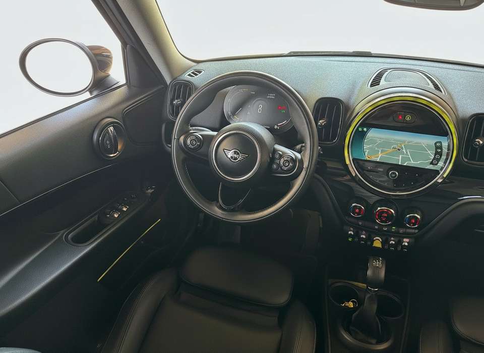 MINI Cooper SE Countryman - Imagem 7