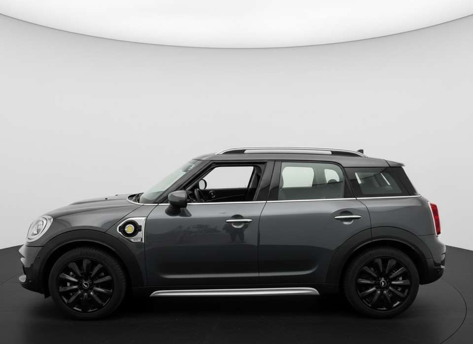 MINI Cooper SE Countryman - Imagem 8