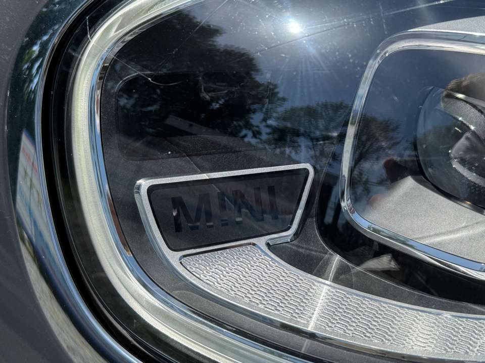 MINI Cooper SE Countryman - Imagem 15