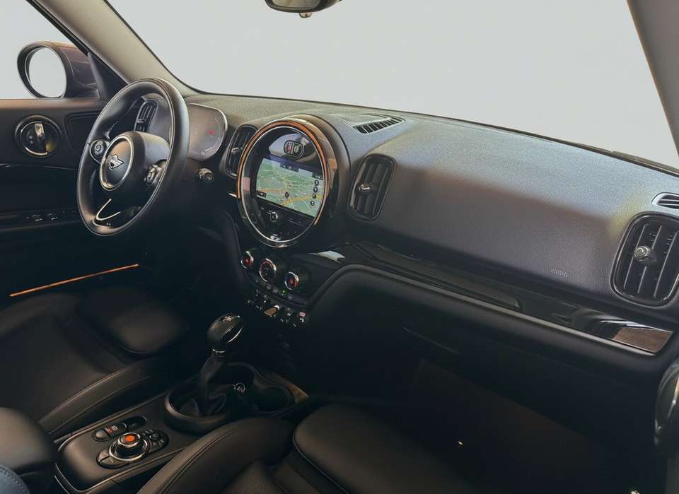 MINI Cooper SE Countryman - Imagem 19