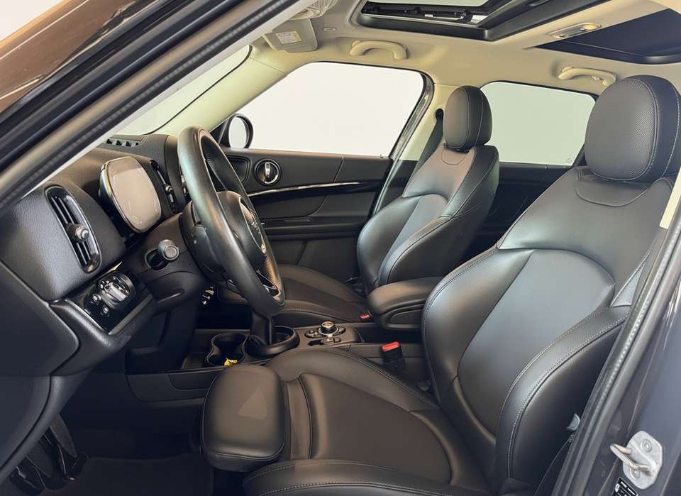 MINI Cooper SE Countryman - Imagem 20