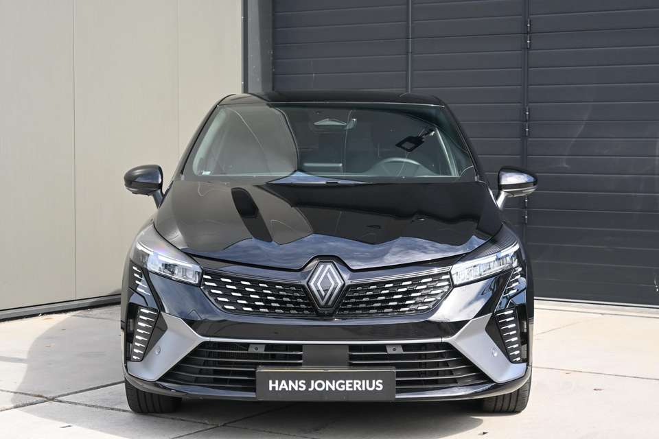 Renault Clio - Imagem 2