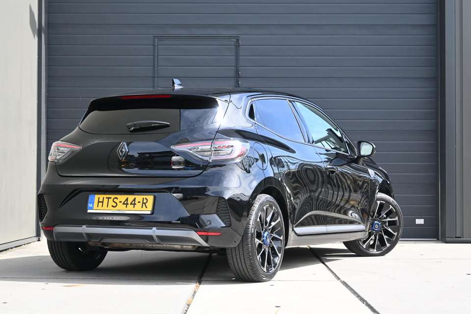 Renault Clio - Imagem 3