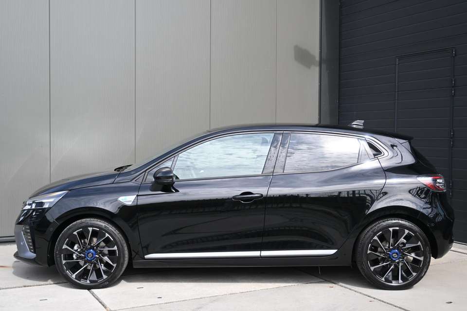 Renault Clio - Imagem 5