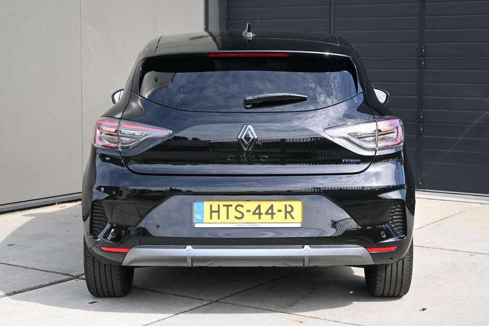 Renault Clio - Imagem 8