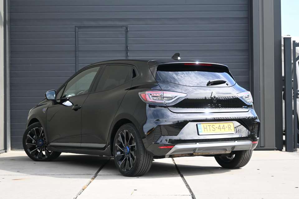 Renault Clio - Imagem 9