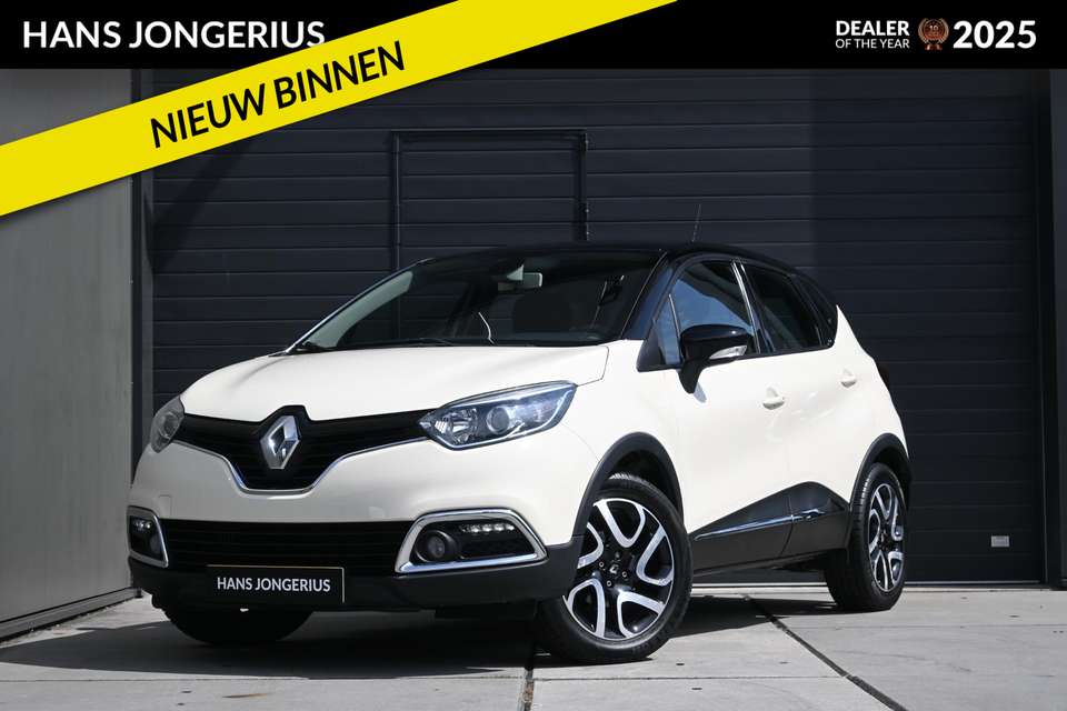 Renault Captur - Imagem 1