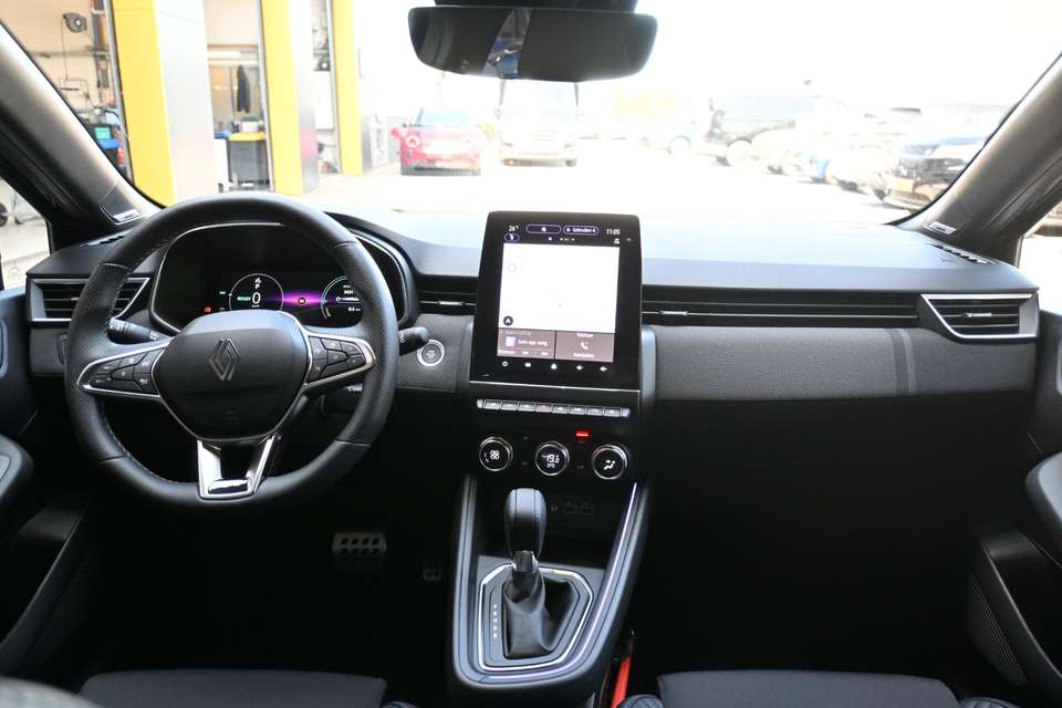 Renault Clio - Imagem 10