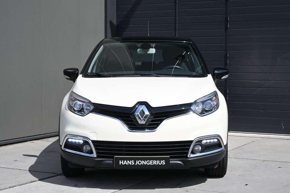 Renault Captur - Imagem 2