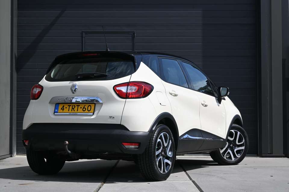 Renault Captur - Imagem 3