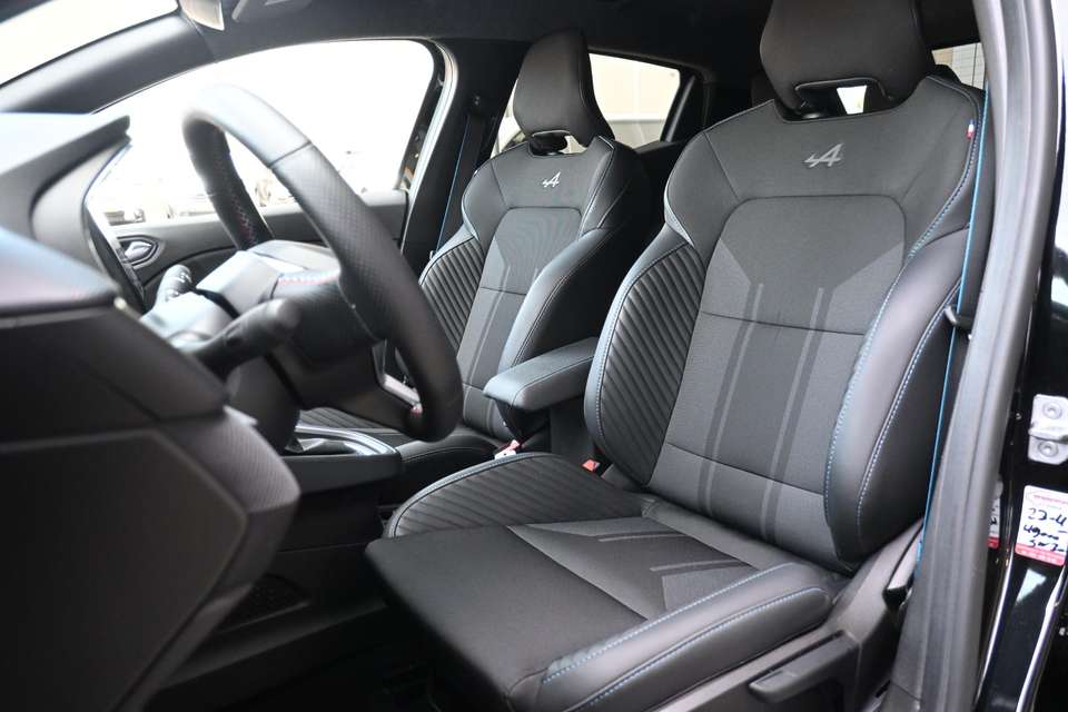 Renault Clio - Imagem 11