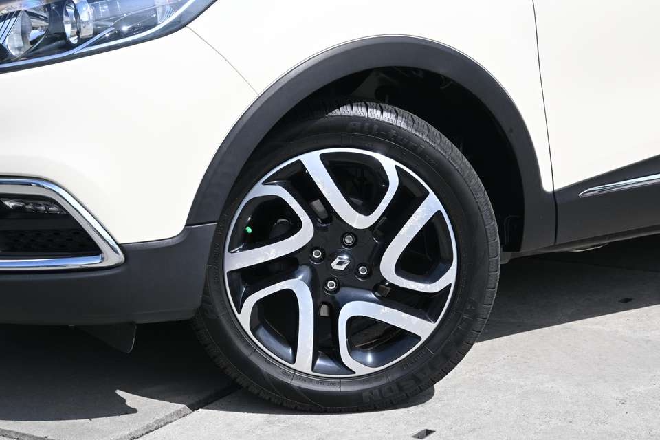 Renault Captur - Imagem 4