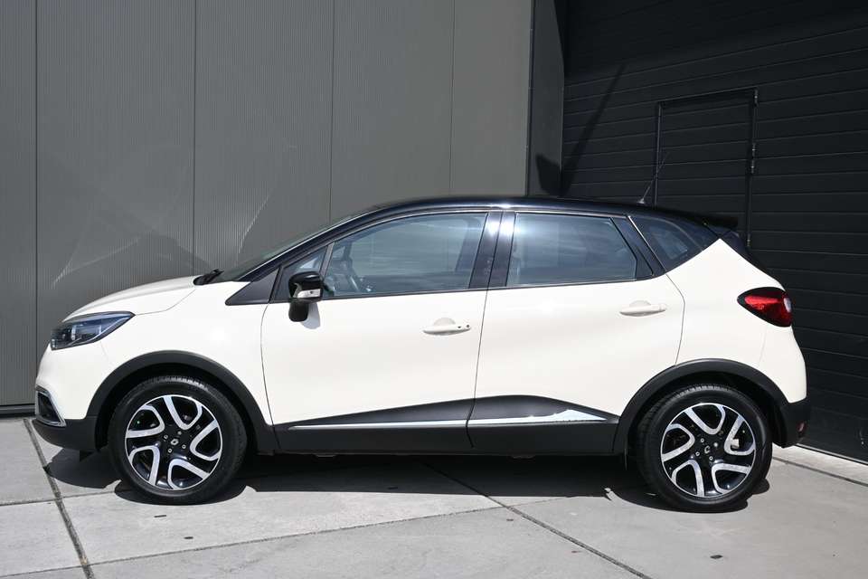 Renault Captur - Imagem 5
