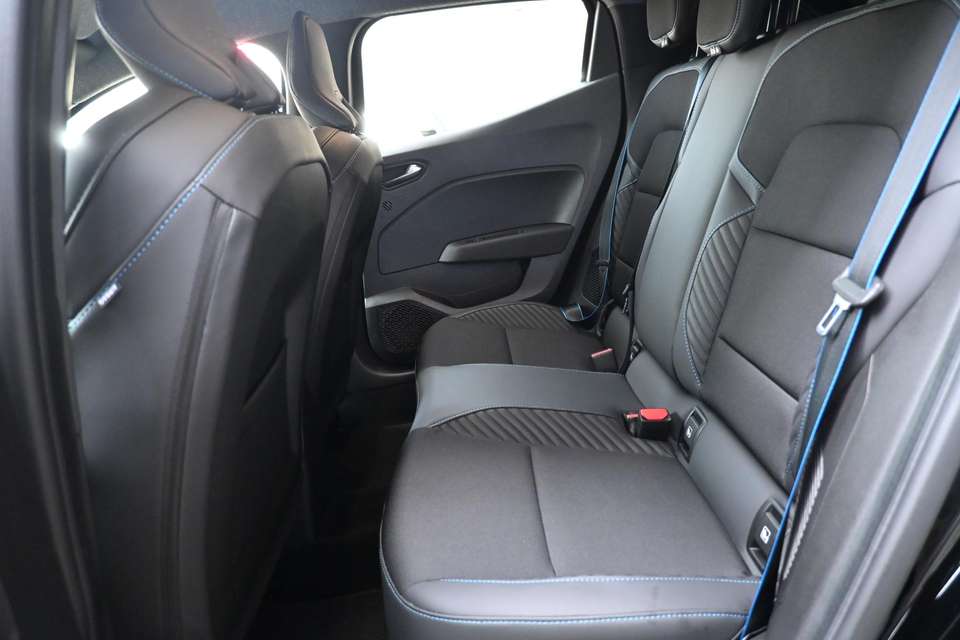 Renault Clio - Imagem 13