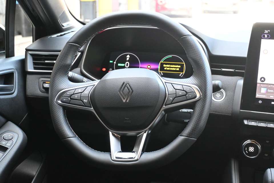 Renault Clio - Imagem 15