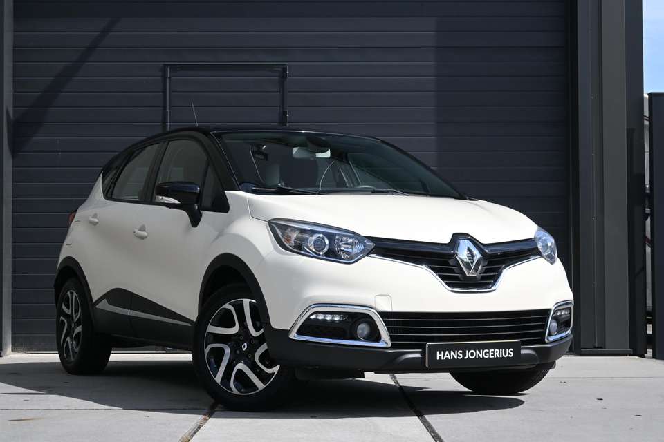 Renault Captur - Imagem 7