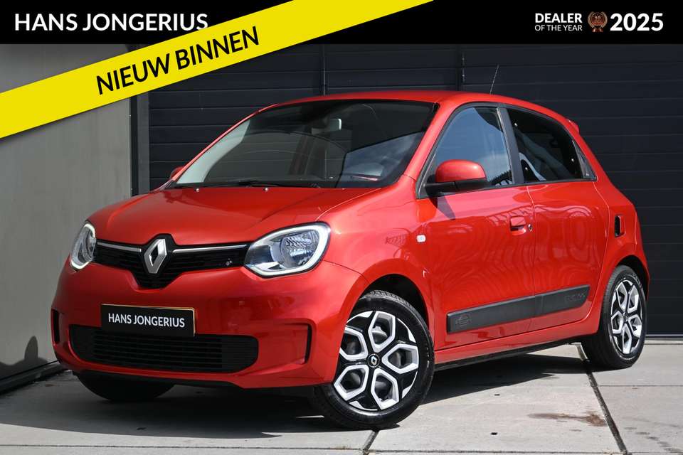 Renault Twingo - Imagem 1