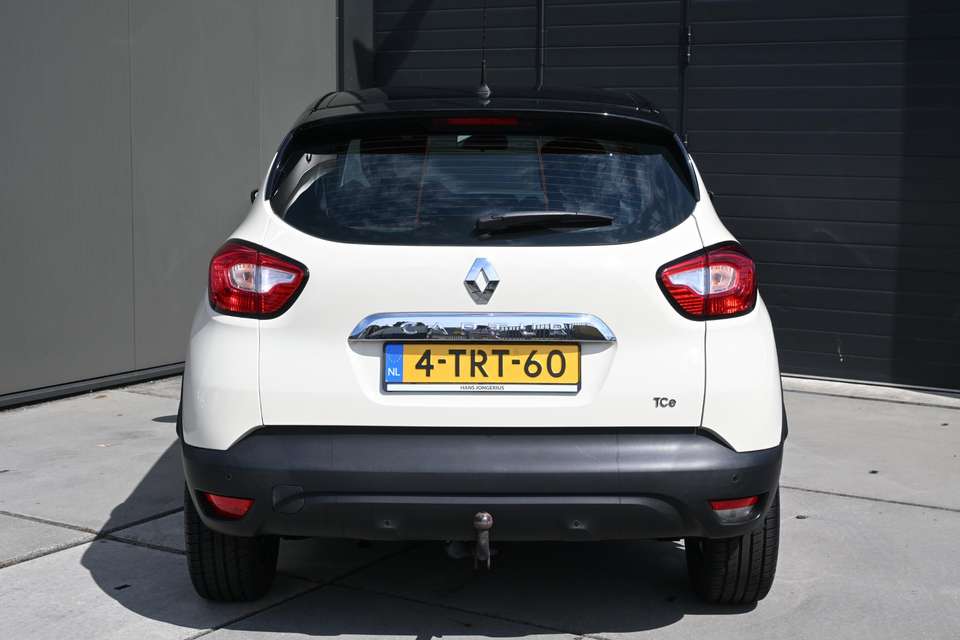 Renault Captur - Imagem 8
