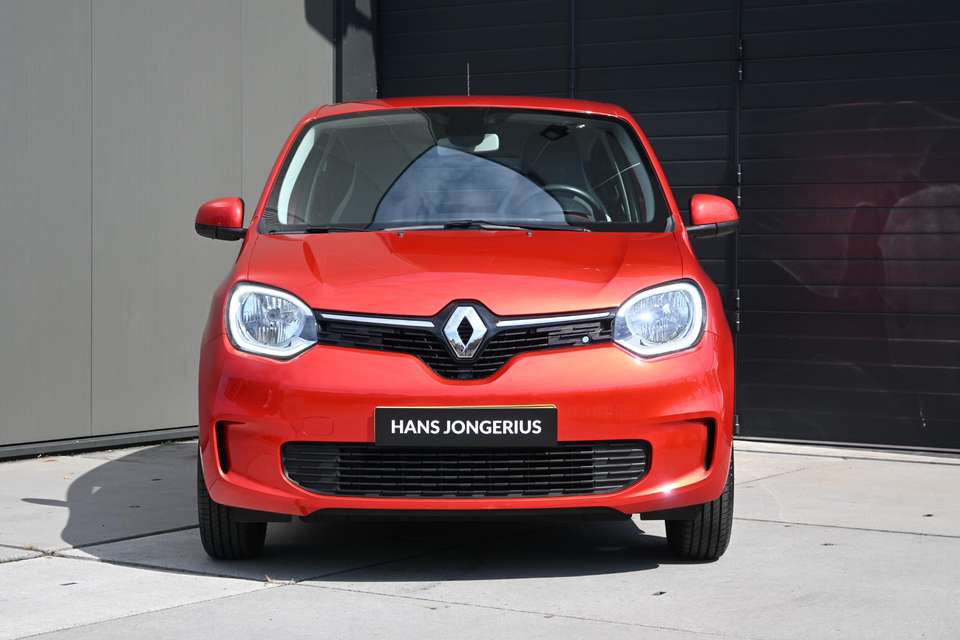 Renault Twingo - Imagem 2
