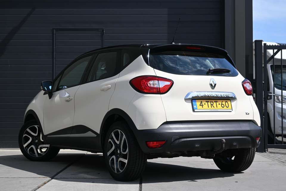 Renault Captur - Imagem 9