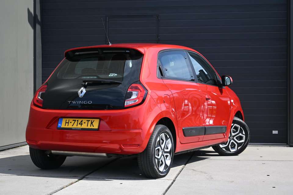 Renault Twingo - Imagem 3