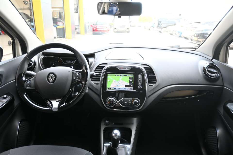 Renault Captur - Imagem 10