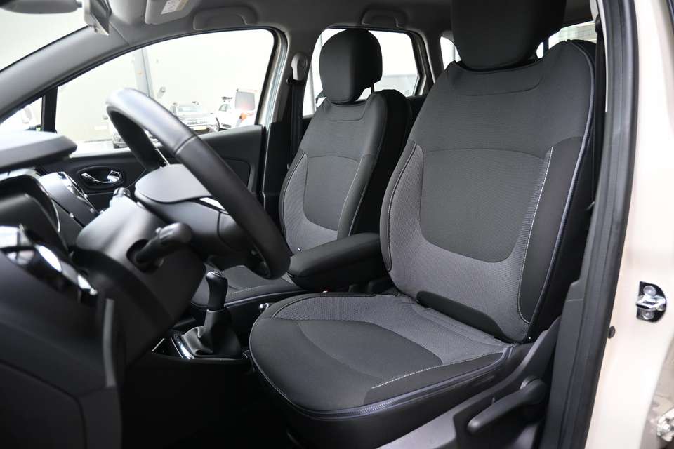 Renault Captur - Imagem 11