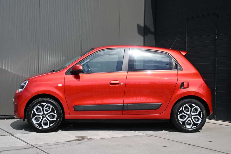 Renault Twingo - Imagem 5