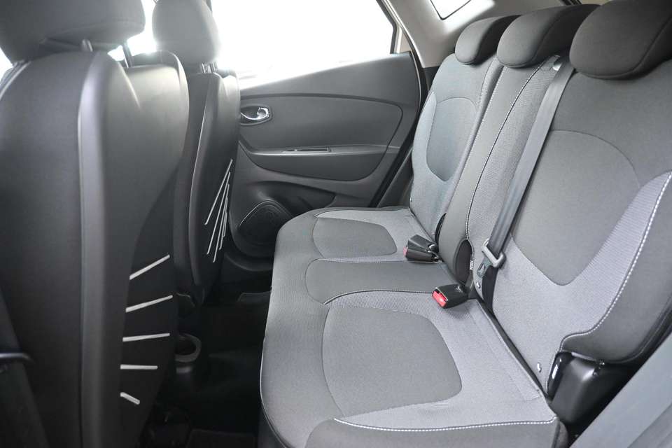 Renault Captur - Imagem 12