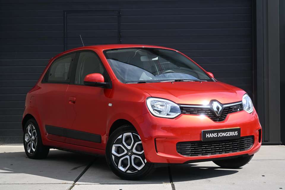 Renault Twingo - Imagem 6